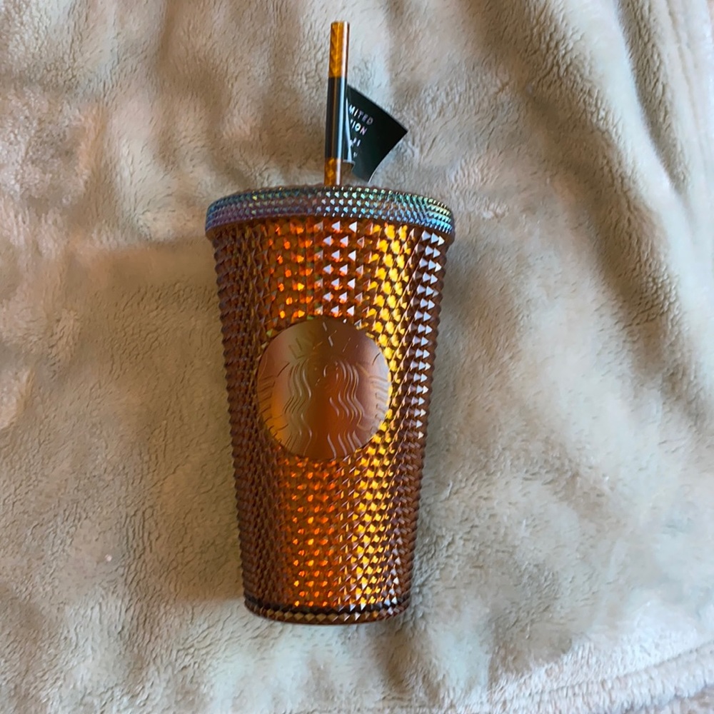 Starbucks 50th Anniversary Tumbler